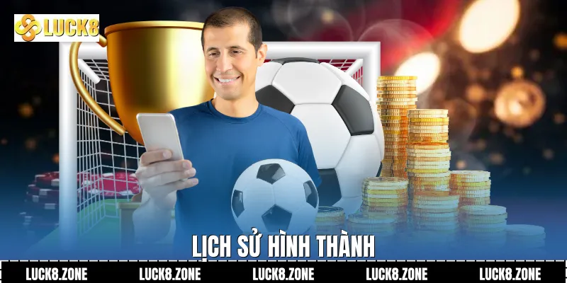 Lịch sử hình thành