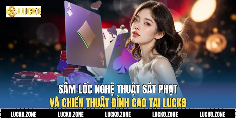 Sâm Lốc